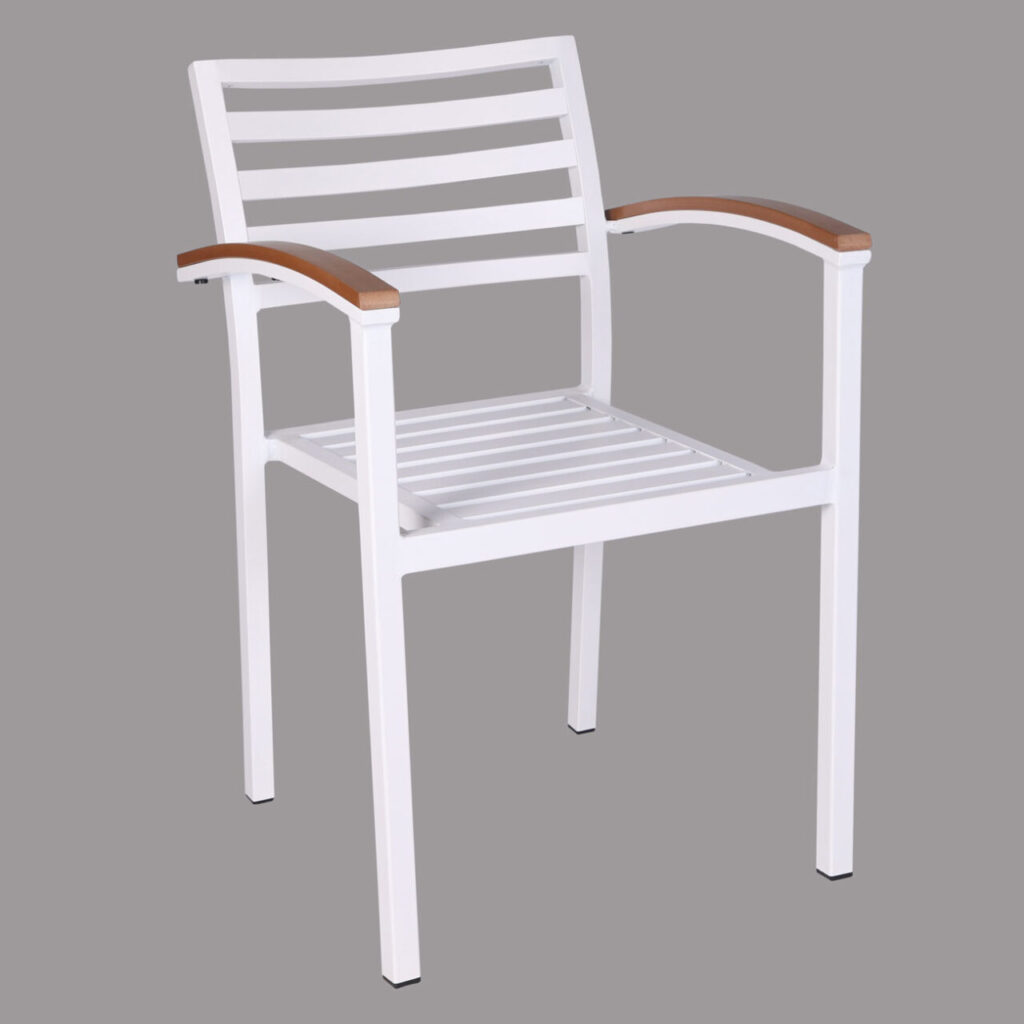 metal chair supplier